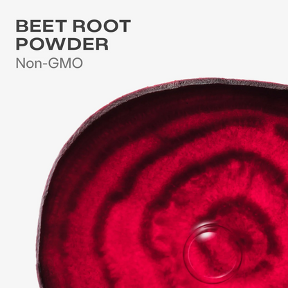 SuperBeets® Watermelon Heart Chews